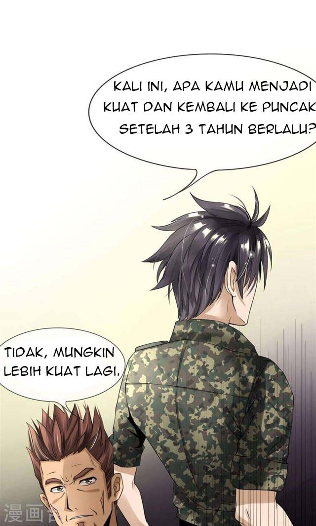 Peerless Soldier King Chapter 02 Gambar 16